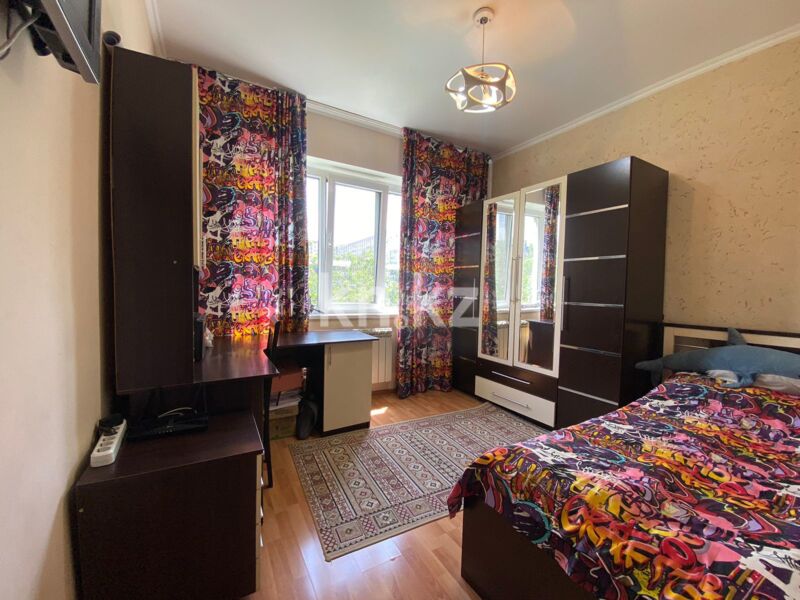 Продажа 3-комнатной квартиры, 72 м² - Продажа трехкомнатных квартир в Ауэзовском р-не Алматы - страница 20 фото 8 из 8