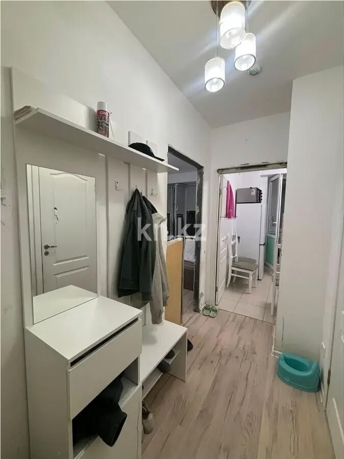 Продажа 1-комнатной квартиры, 37 м² - Недвижимость в Астане - страница 27 фото 3 из 3