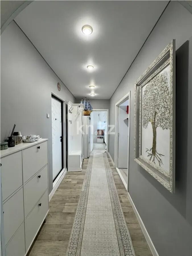 Продажа 2-комнатной квартиры, 53 м² - Продажа двухкомнатных квартир от собственников в Караганде - страница 26 фото 5 из 5