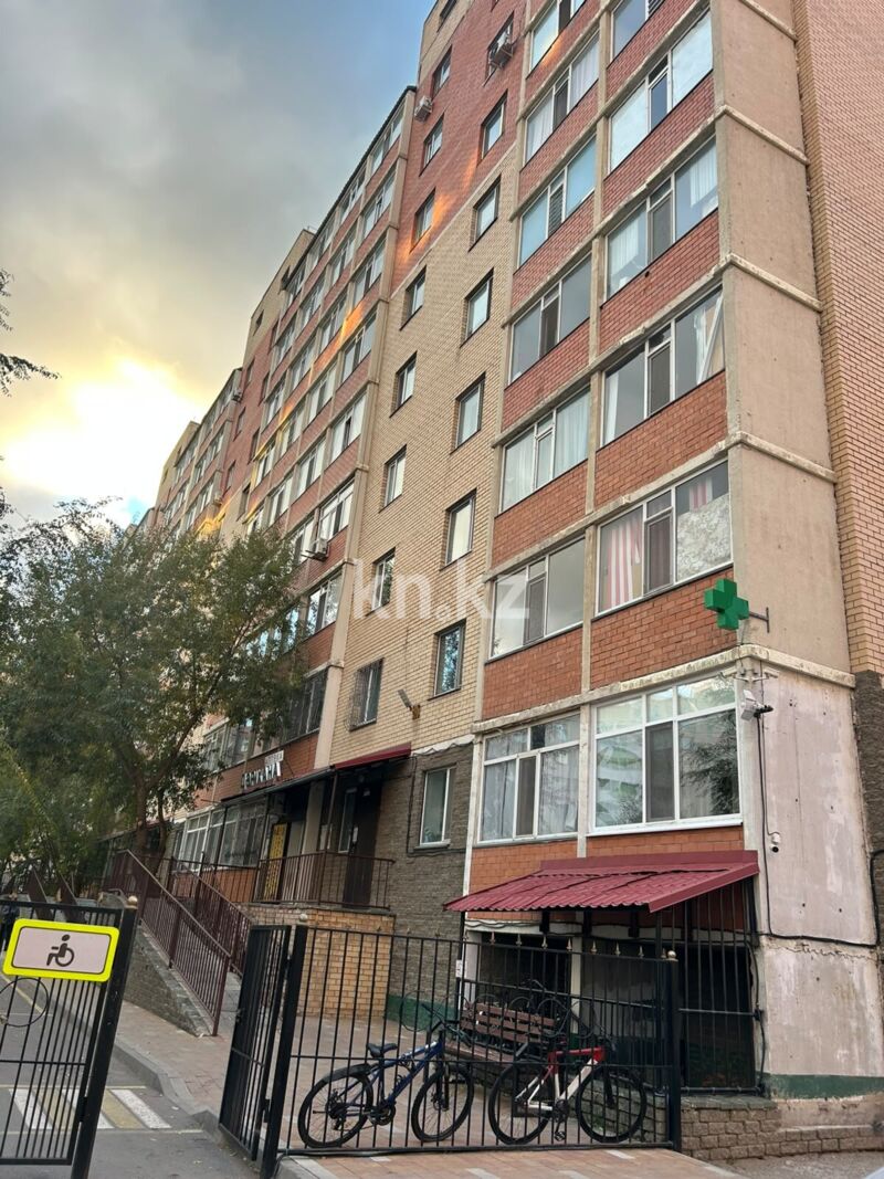 Продажа помещения, 30 м² - Продажа офисных и торговых помещений в Астане фото 17 из 17