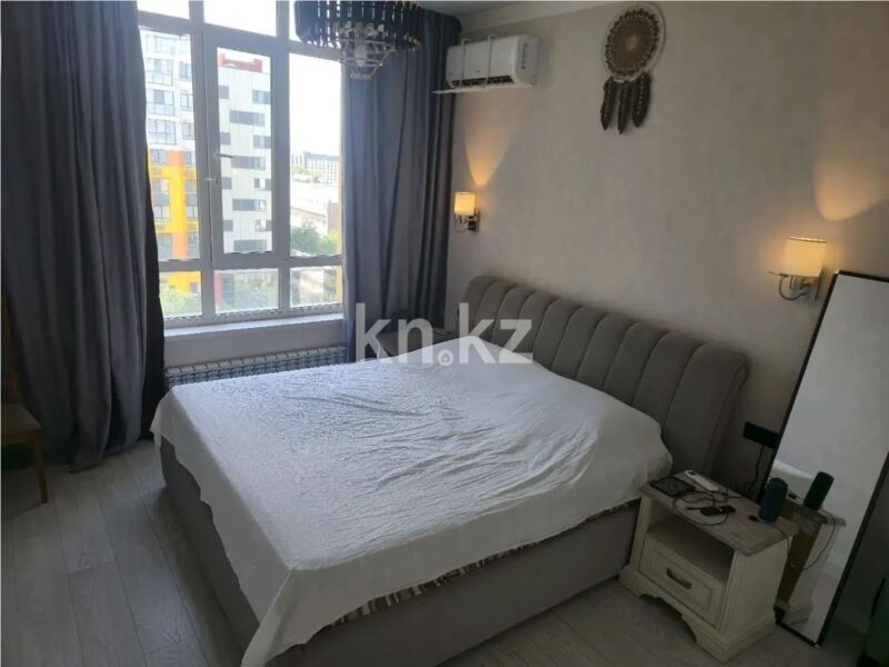 Продажа 2-комнатной квартиры, 68 м² - Продажа двухкомнатных квартир в Алмалинском р-не Алматы - страница 15 фото 2 из 5