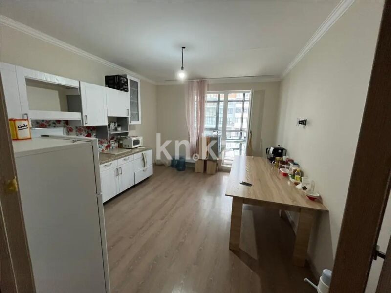 Продажа 4-комнатной квартиры, 102 м² - Продажа квартир в блочном доме в Астане - страница 161 фото 5 из 7
