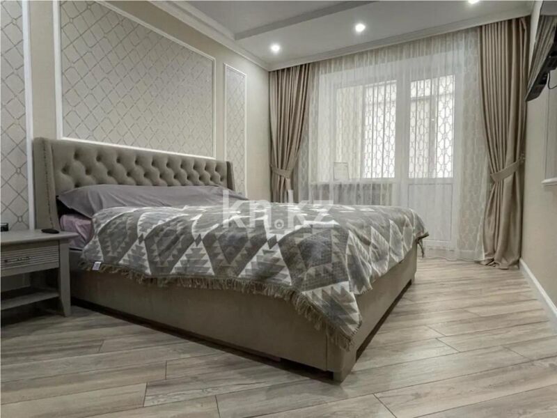 Продажа 3-комнатной квартиры, 99 м² - Продажа трехкомнатных квартир в кирпичном доме в Казахстане - страница 58 фото 2 из 6