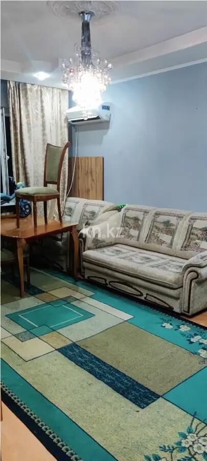 Продажа 3-комнатной квартиры, 80 м² - Продажа квартир в кирпичном доме в Алматы - страница 3 фото 1 из 5