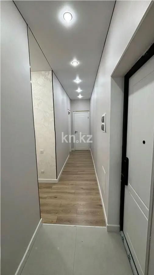 Продажа 2-комнатной квартиры, 50.2 м² - Продажа двухкомнатных квартир в Алатауском р-не Алматы - страница 27 фото 4 из 4