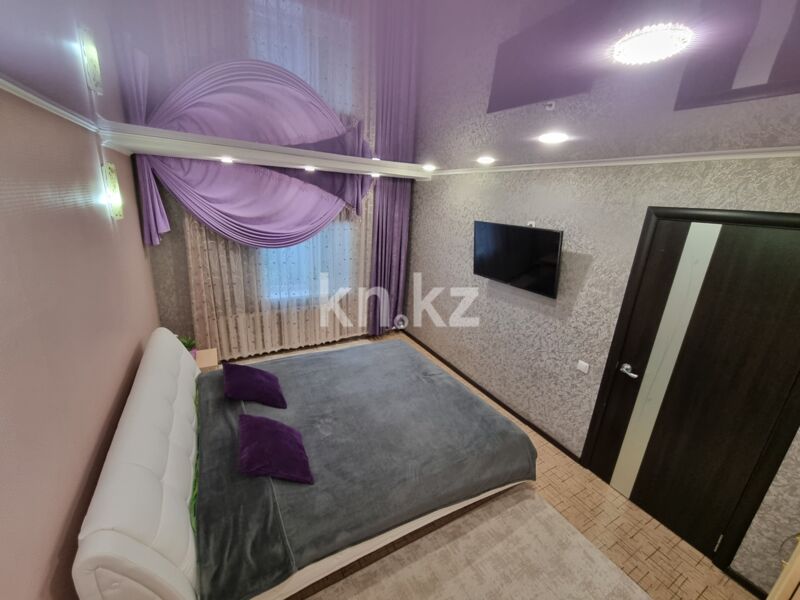 Продажа 4-комнатного дома, 85 м² - Продажа домов, коттеджей в Караганде фото 1 из 10