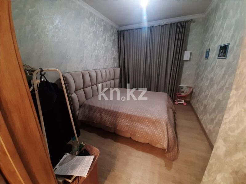 Продажа 2-комнатной квартиры, 54 м² - Продажа двухкомнатных квартир в Городе Караганды - страница 5 фото 3 из 8