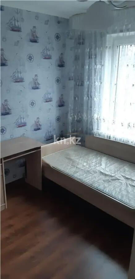 Продажа 3-комнатной квартиры, 56.2 м² - Продажа трехкомнатных квартир в Жетысуском р-не Алматы - страница 7 фото 1 из 3