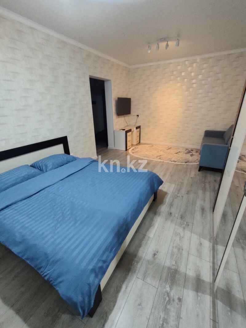 Аренда 1-комнатной квартиры посуточно, 43 м² - Аренда недвижимости в Шымкенте фото 4 из 15