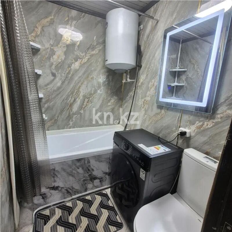 Продажа 2-комнатной квартиры, 44 м² - Недвижимость в Шахтинске фото 4 из 6