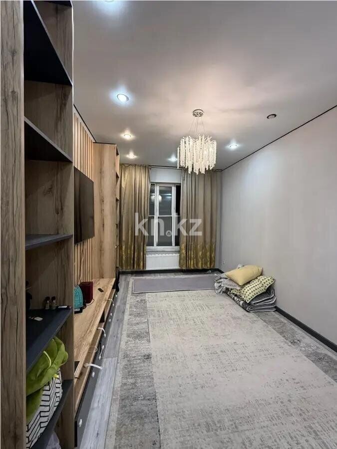 Продажа 1-комнатной квартиры, 41.88 м² - Продажа квартир в Казахстане - страница 6 фото 2 из 4