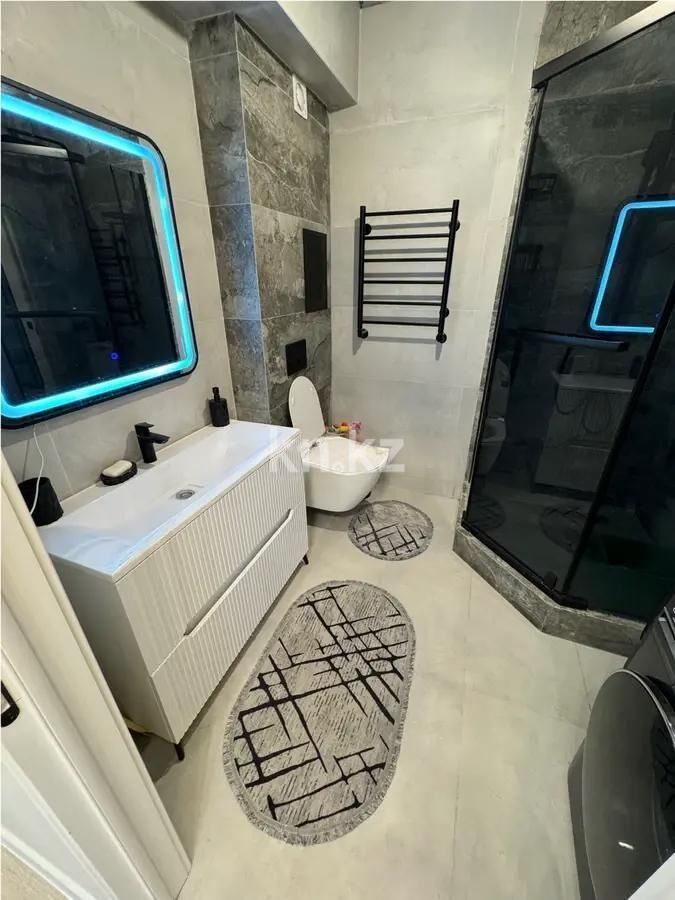 Продажа 2-комнатной квартиры, 74 м² - Продажа квартир от собственников в Алматы - страница 313 фото 4 из 5