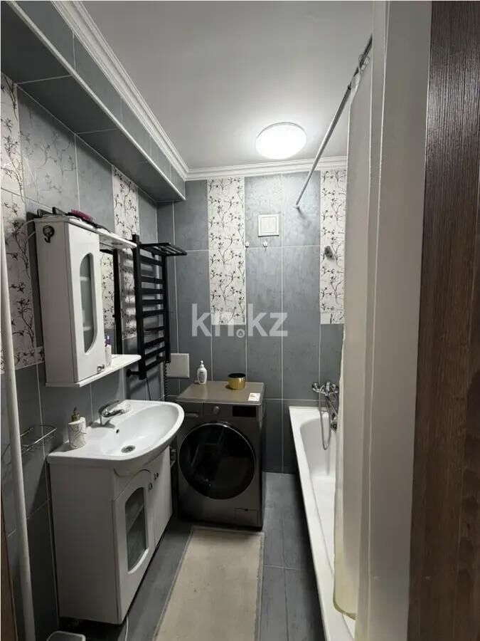 Продажа 2-комнатной квартиры, 62.9 м² - Продажа двухкомнатных квартир в Ауэзовском р-не Алматы - страница 33 фото 5 из 5