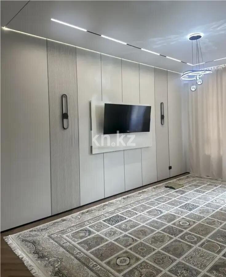 Продажа 2-комнатной квартиры, 61 м² - Продажа квартир в Алматы - страница 5 фото 1 из 3