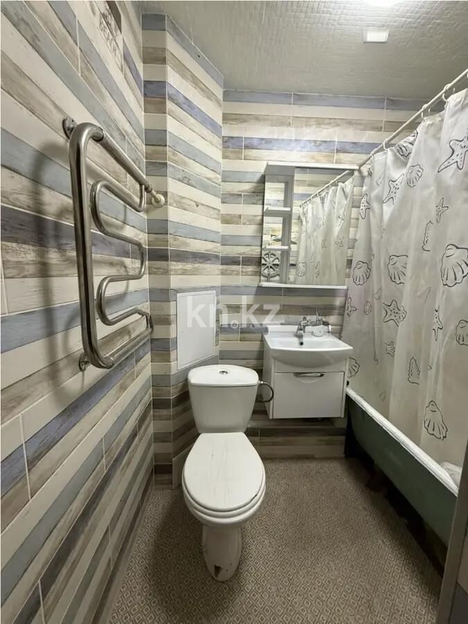 Продажа 1-комнатной квартиры, 32.1 м² - Продажа однокомнатных квартир в Ауэзовском р-не Алматы - страница 12 фото 3 из 5