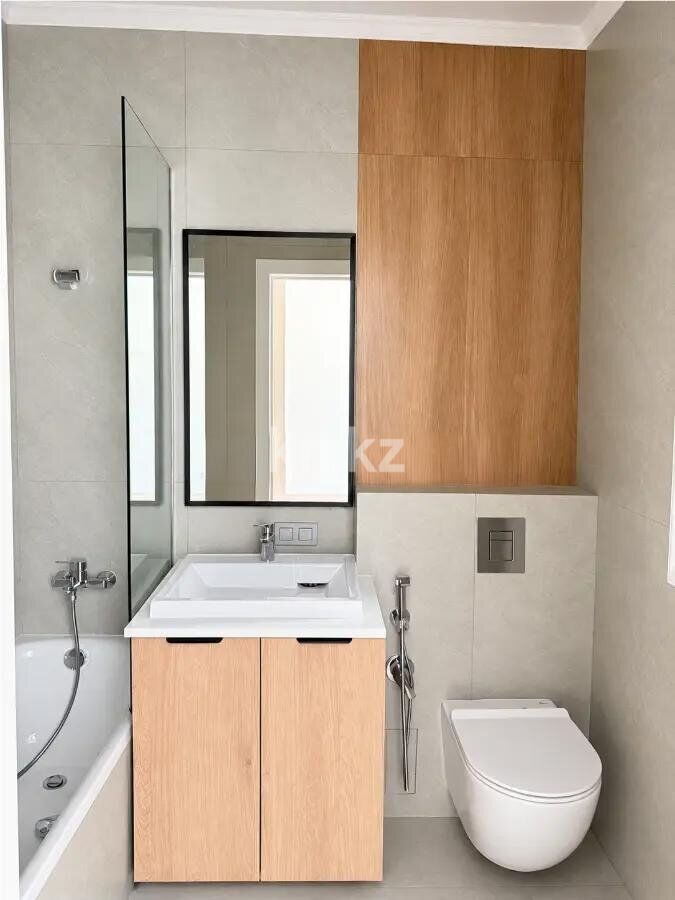 Продажа 1-комнатной квартиры, 36 м² - Продажа однокомнатных квартир от собственников в Казахстане - страница 20 фото 2 из 3