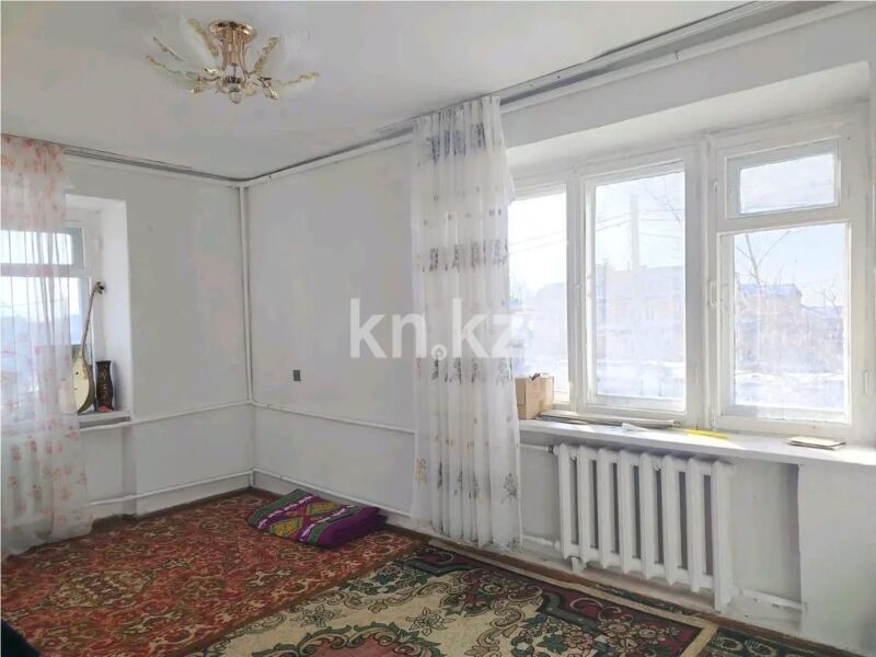 Продажа 2-комнатной квартиры, 45 м² - Продажа двухкомнатных квартир в Абае - страница 2 фото 1 из 3