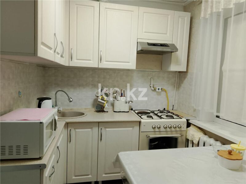 Продажа 3-комнатной квартиры, 57 м² - Продажа трехкомнатных квартир в панельном доме в Караганде - страница 8 фото 6 из 7