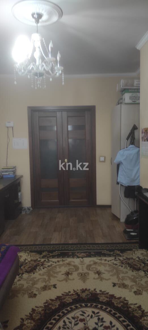 Аренда 1-комнатной квартиры, 50 м² - Аренда квартир помесячно в р-не Сарыарка Астаны фото 4 из 10