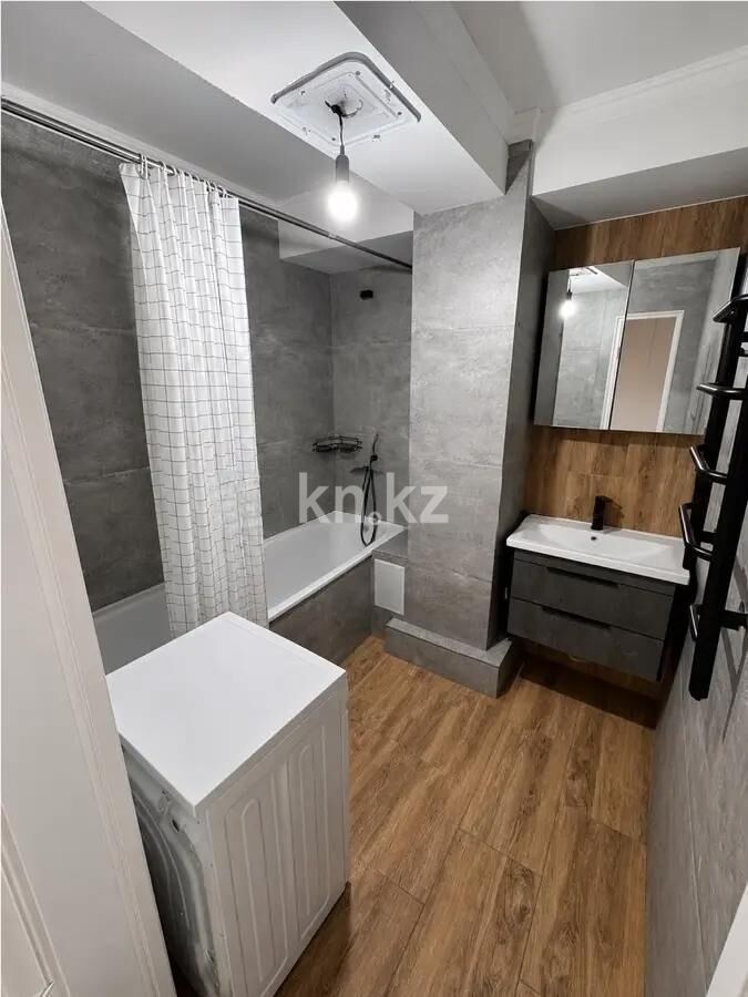 Продажа 3-комнатной квартиры, 80 м² - Продажа трехкомнатных квартир в Наурызбайском р-не Алматы - страница 7 фото 5 из 6