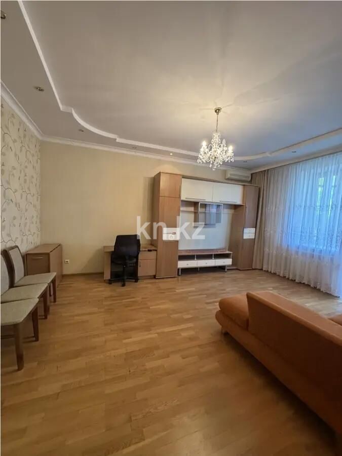 Продажа 2-комнатной квартиры, 75 м² - Продажа двухкомнатных квартир в р-не Есиль Астаны - страница 34 фото 1 из 6