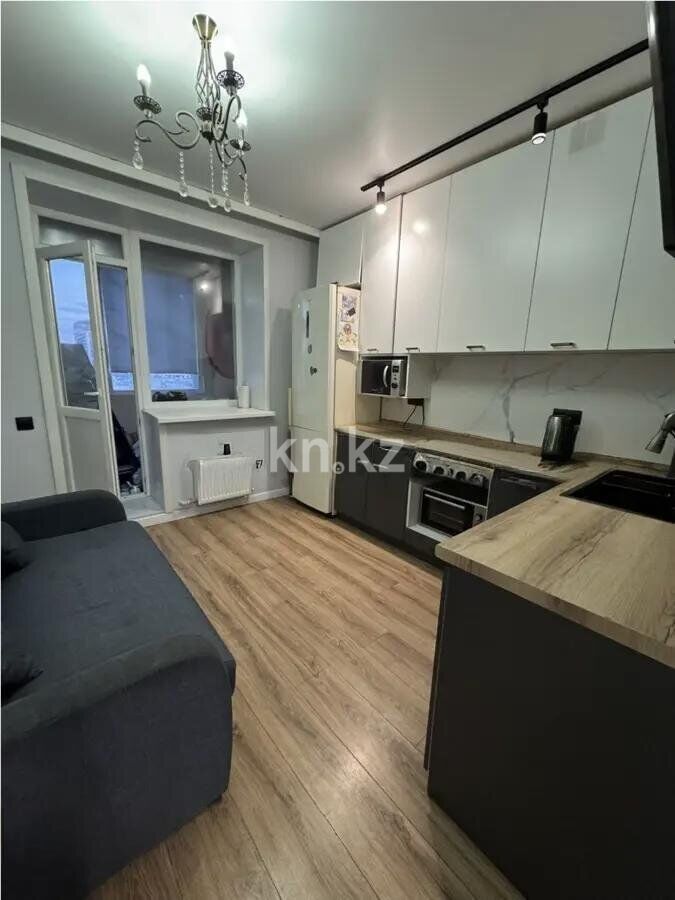 Продажа 1-комнатной квартиры, 45 м² - Продажа однокомнатных квартир в Астане - страница 48 фото 2 из 3