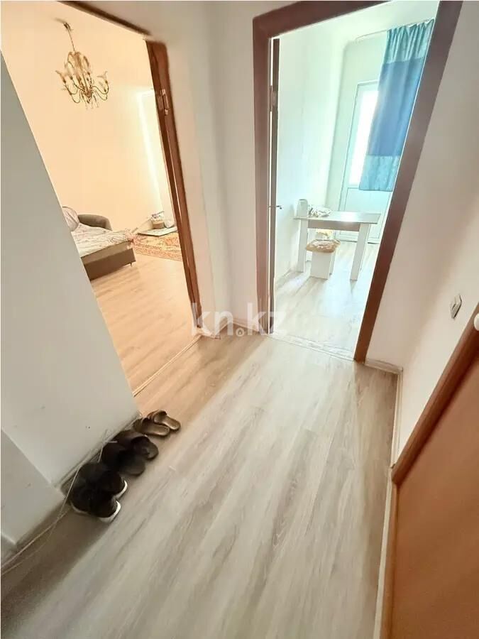 Продажа 1-комнатной квартиры, 45 м² - Продажа однокомнатных квартир в монолитном доме в Казахстане - страница 9 фото 1 из 1