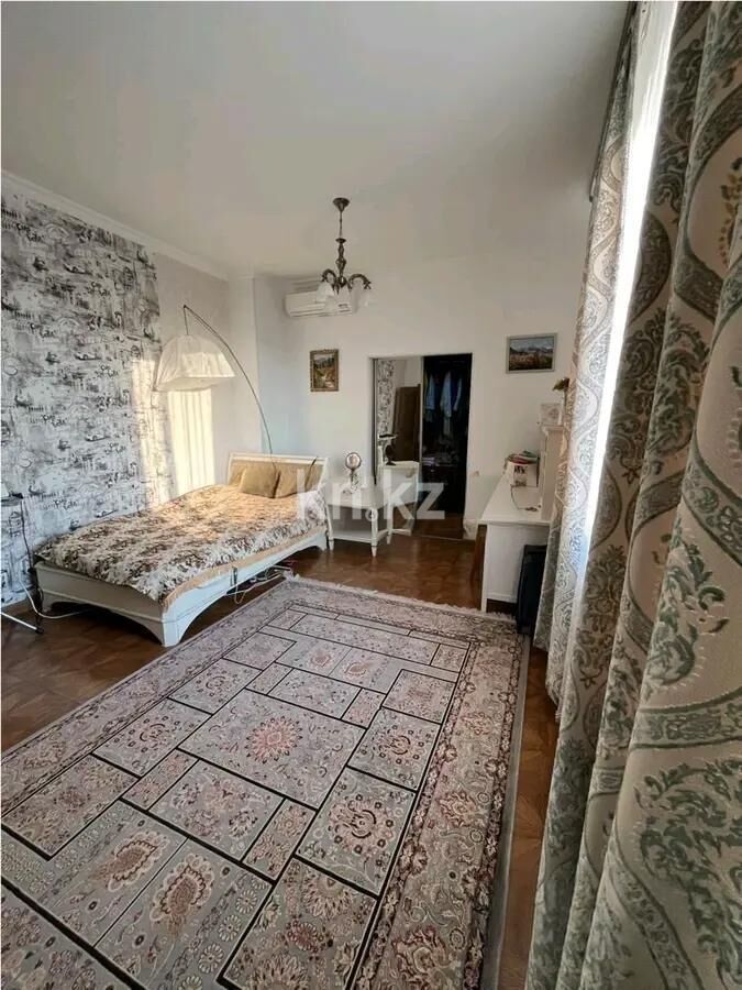 Продажа 3-комнатной квартиры, 125 м² - Продажа трехкомнатных квартир в Бостандыкском р-не Алматы - страница 14 фото 3 из 6