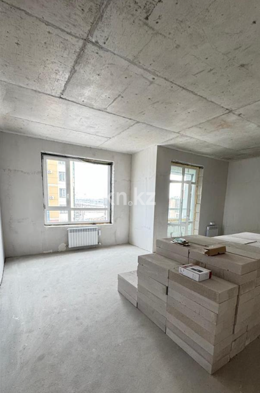 Продажа 1-комнатной квартиры, 43 м² - Продажа однокомнатных квартир на Юго-Востоке Караганды - страница 6 фото 2 из 17