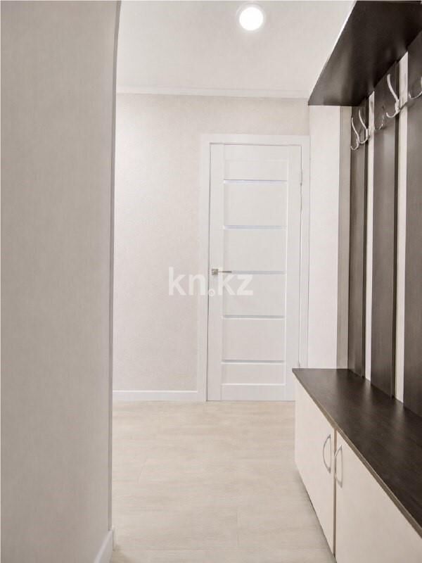 Продажа 2-комнатной квартиры, 44 м² - Продажа двухкомнатных квартир в панельном доме в Темиртау - страница 8 фото 9 из 11