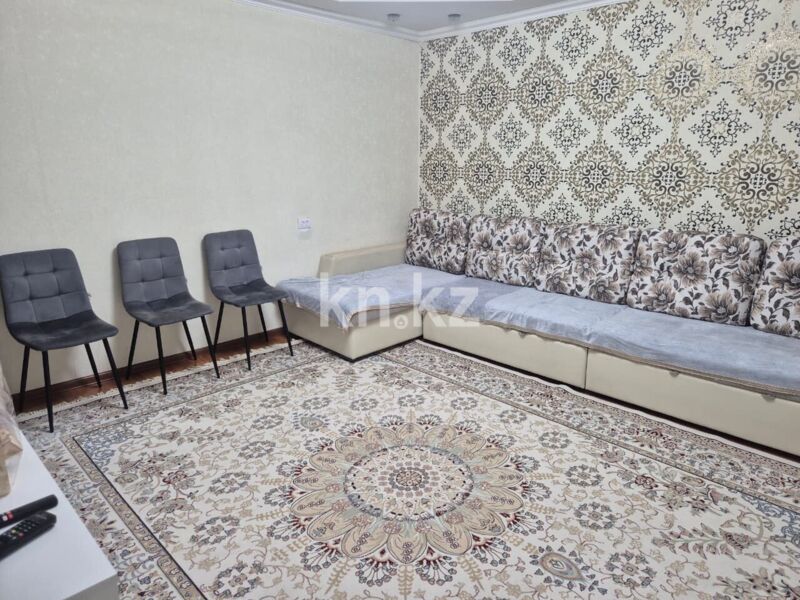 Продажа 3-комнатной квартиры, 62 м² - Продажа квартир в Майкудуке Караганды - страница 2 фото 1 из 21