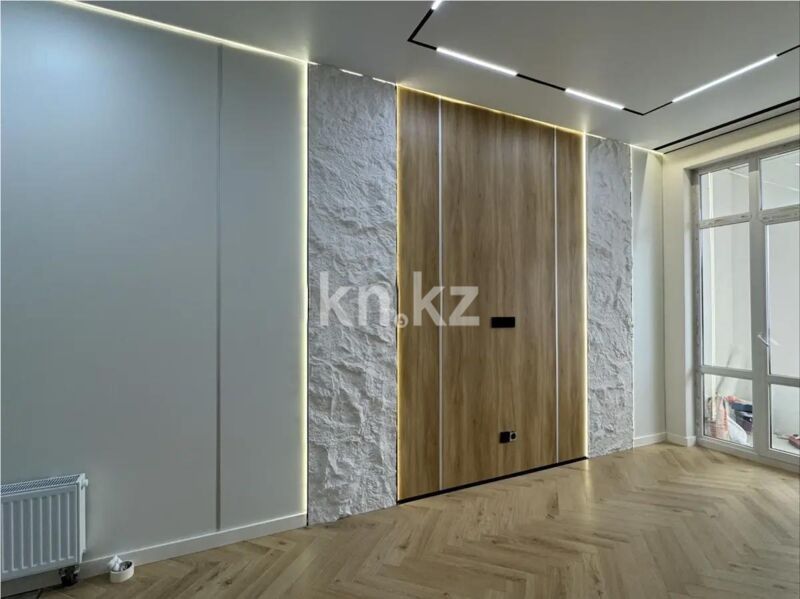 Продажа 2-комнатной квартиры, 50 м² - Продажа квартир в новостройках Алматы - страница 3 фото 2 из 2