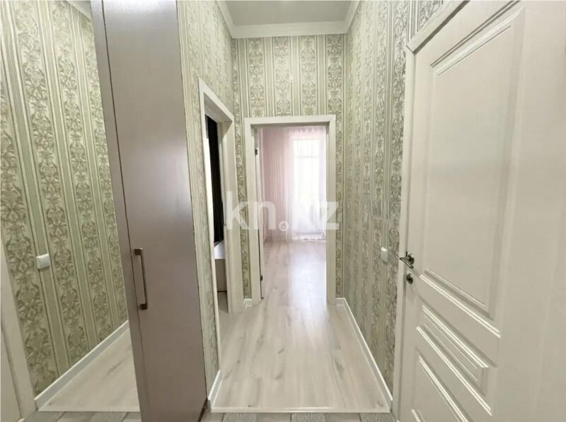 Продажа 1-комнатной квартиры, 38 м² - Продажа однокомнатных квартир в р-не Нура Астаны - страница 37 фото 4 из 5