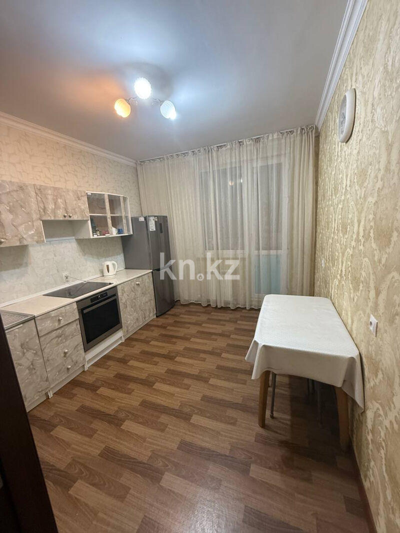 Продажа 2-комнатной квартиры, 58 м² - Продажа квартир в монолитном доме в Астане - страница 5 фото 7 из 19