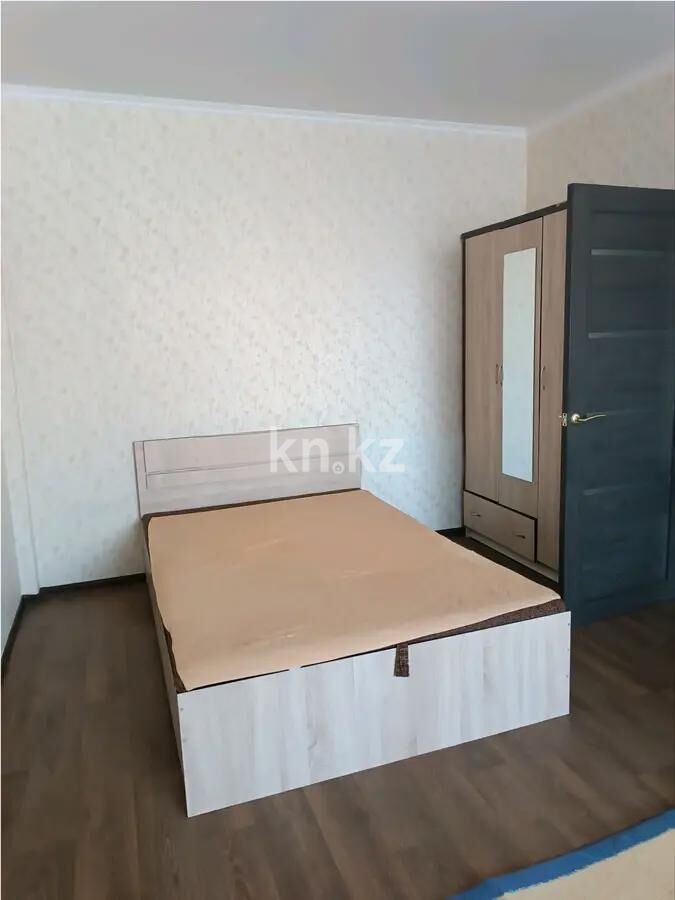 Продажа 1-комнатной квартиры, 39 м² - Недвижимость в Астане - страница 14 фото 2 из 4