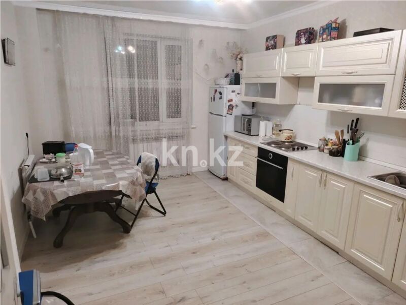 Продажа 2-комнатной квартиры, 72 м² - Продажа двухкомнатных квартир в монолитно-каркасном доме в Астане - страница 43 фото 1 из 4