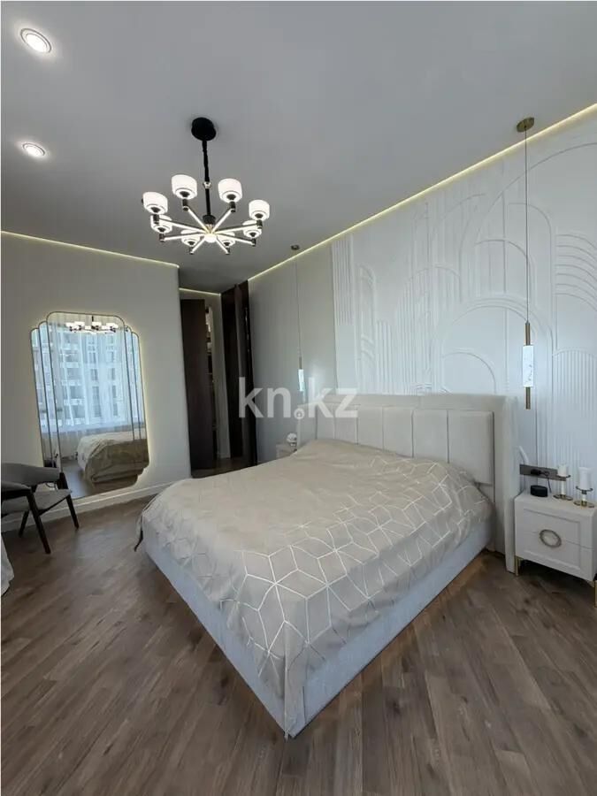 Продажа 3-комнатной квартиры, 87 м² - Продажа трехкомнатных квартир в кирпичном доме в Казахстане - страница 74 фото 2 из 8