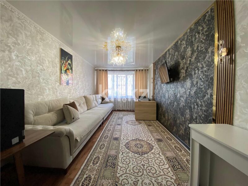 Продажа 3-комнатной квартиры, 68 м² - Недвижимость в Темиртау - страница 29 фото 1 из 18