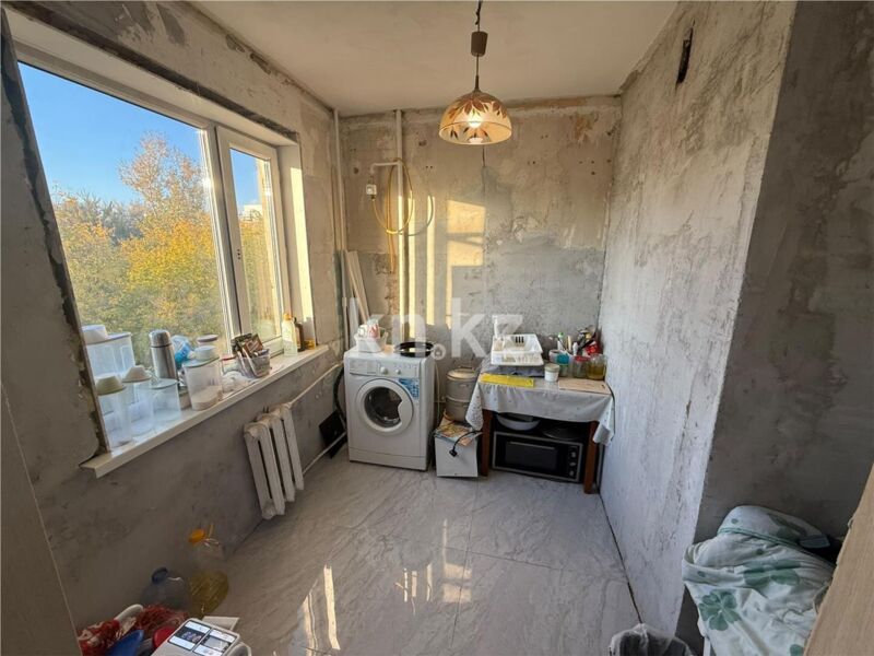 Продажа 3-комнатной квартиры, 58 м² - Недвижимость в Караганде - страница 11 фото 4 из 7