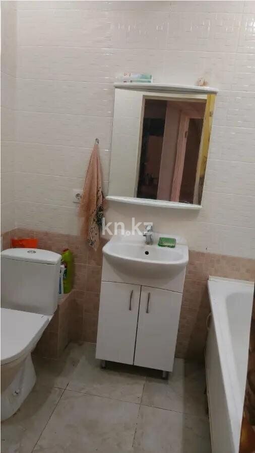 Продажа 1-комнатной квартиры, 37.4 м² - Продажа однокомнатных квартир в р-не Нура Астаны - страница 21 фото 3 из 3