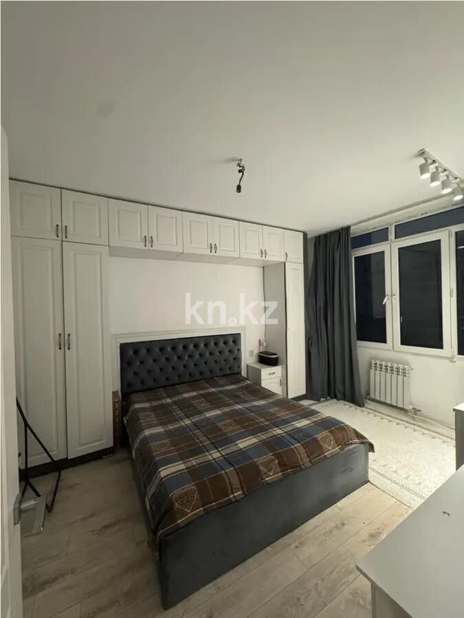 Продажа 2-комнатной квартиры, 50 м² - Продажа двухкомнатных квартир в Алмалинском р-не Алматы - страница 10 фото 2 из 5