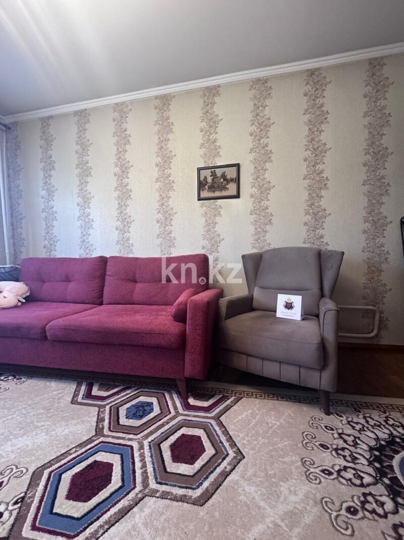Продажа 3-комнатной квартиры, 72 м² - Продажа трехкомнатных квартир в Алмалинском р-не Алматы - страница 4 фото 9 из 9