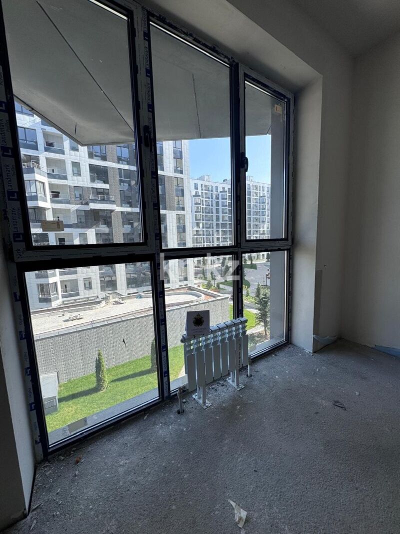 Продажа 2-комнатной квартиры, 53 м² - Продажа квартир в Алматы - страница 50 фото 9 из 17