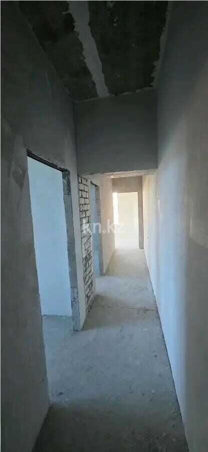 Продажа 3-комнатной квартиры, 126 м² - Продажа квартир от собственников в Караганде фото 5 из 6