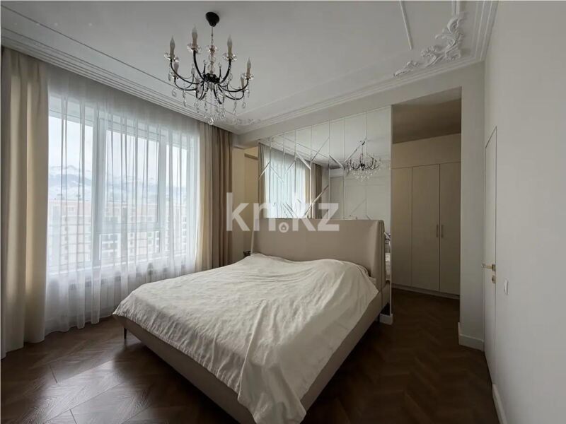 Продажа 4-комнатной квартиры, 134 м² - Продажа четырехкомнатных квартир от собственников в Казахстане - страница 2 фото 4 из 10