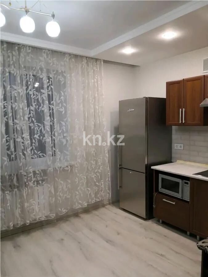Продажа 1-комнатной квартиры, 43.8 м² - Продажа однокомнатных квартир в р-не Алматы Астаны - страница 13 фото 2 из 3