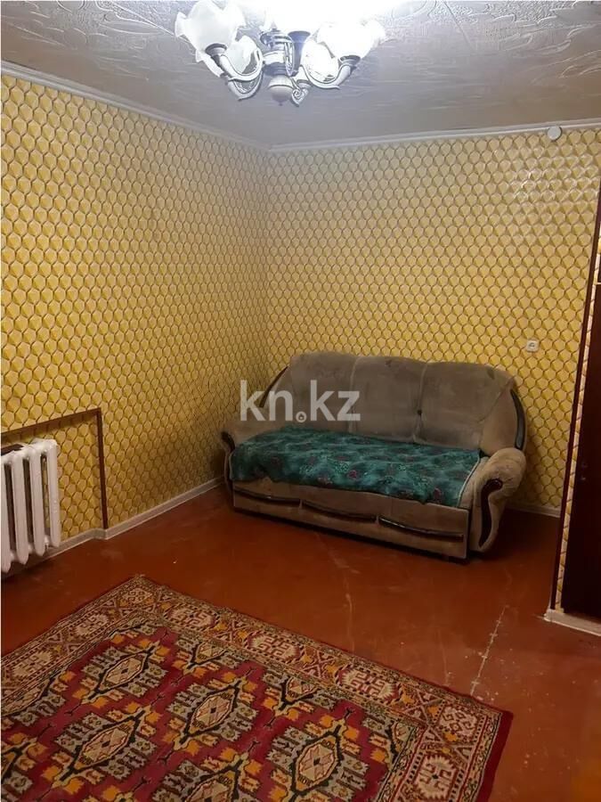 Продажа 1-комнатной квартиры, 31 м² - Продажа однокомнатных квартир в Темиртау - страница 6 фото 2 из 4