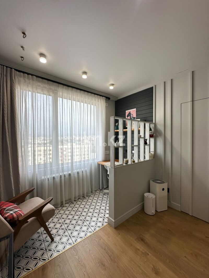 Продажа 2-комнатной квартиры, 51 м² - Продажа квартир в Казахстане - страница 64 фото 18 из 26