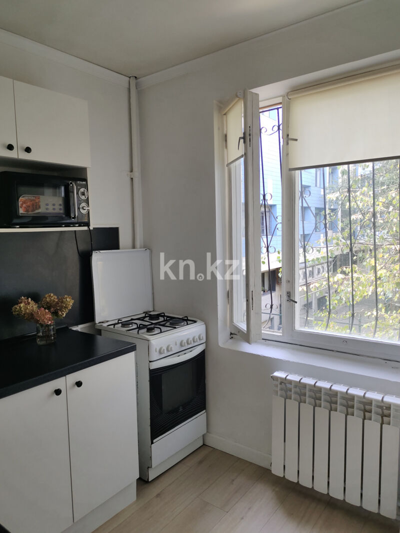Продажа 3-комнатной квартиры, 60 м² - Продажа квартир от собственников в Алматы - страница 262 фото 15 из 23