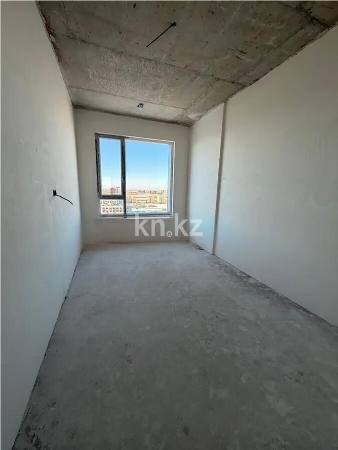 Продажа 3-комнатной квартиры, 86.3 м² - Продажа квартир в монолитно-каркасном доме в Астане - страница 120 фото 2 из 5
